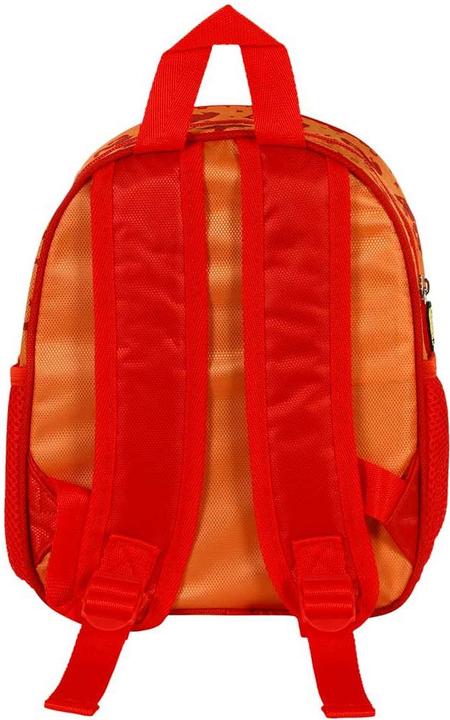 Produktbild Karactermania Pocket Backpack Bobblehead