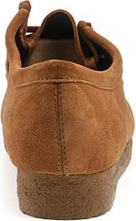 Actual product image Clarks Wallabee (43)