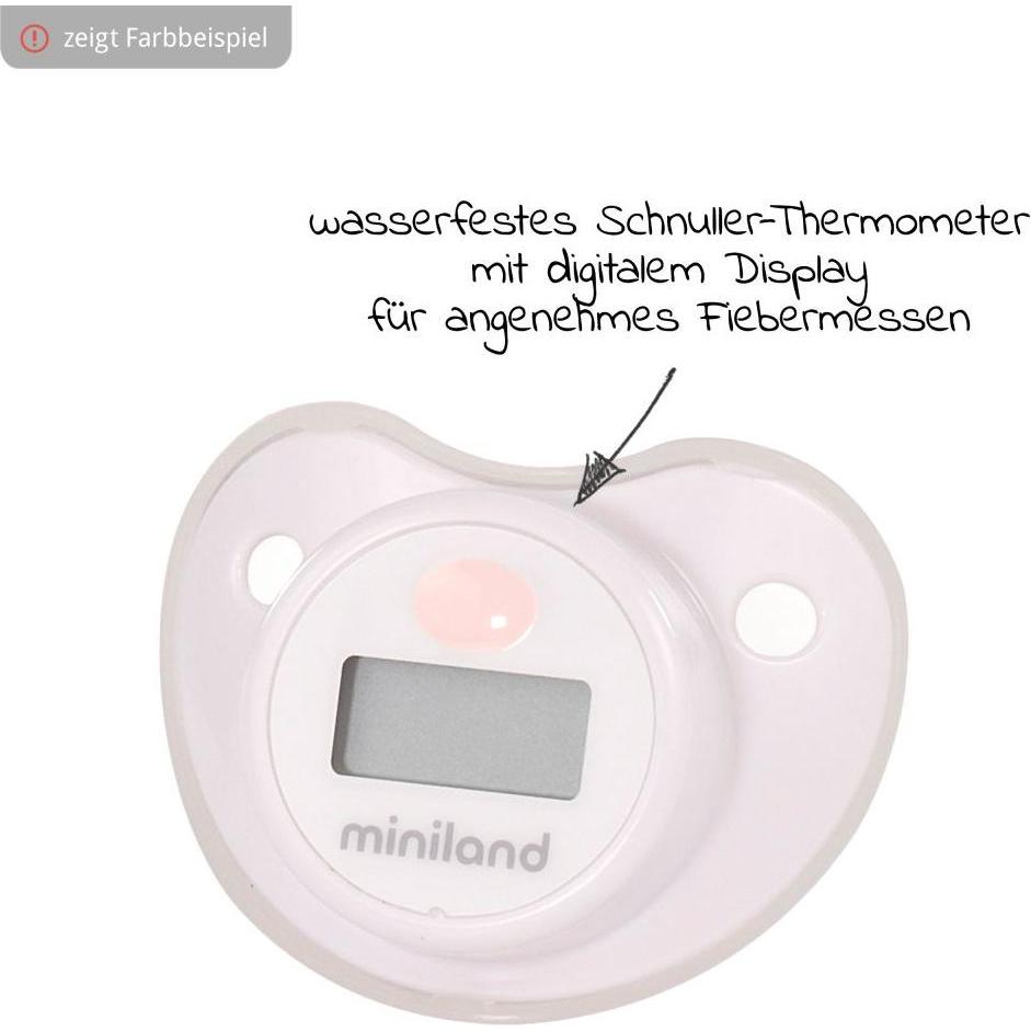 Thumbnail - Miniland, Babykörperpflege, Thermokit