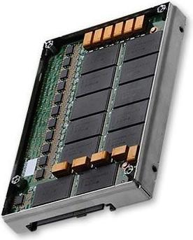 Produktbild IBM 400GB 2,5" SSD (400 GB, 2.5")