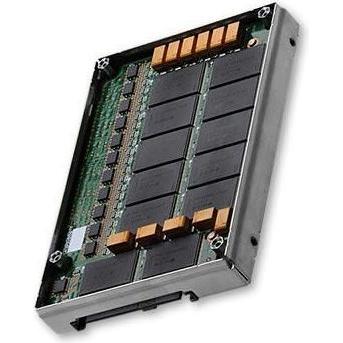 IBM 400GB 2,5" SSD (400 GB, 2.5"), SSD