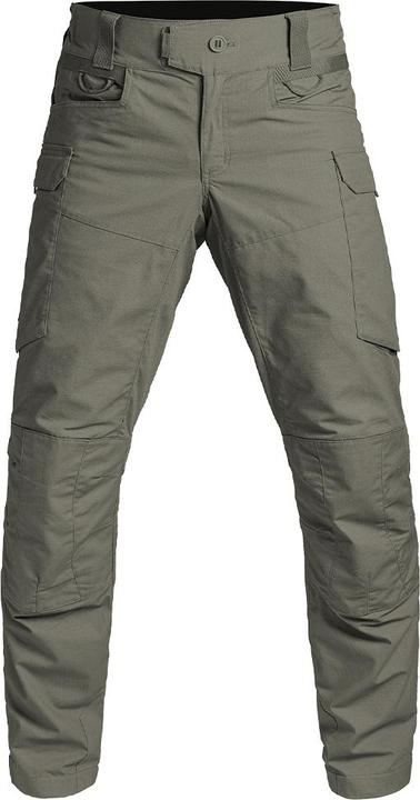 Produktbild A10 Equipment A10, Kampfhose FIGHTER, Schrittlänge 83cm, olive (40)