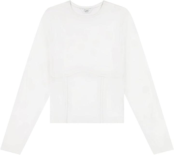 Produktbild Lee Korset TOP, ecru, M (M)