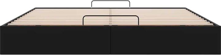 Actual product image vidaXL Ottoman-Bett (180 x 200 cm)