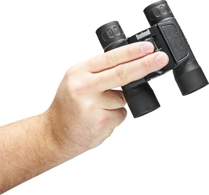 Productafbeelding Bushnell Powerview verrekijker 10 x 25 (10 x, 25 mm)