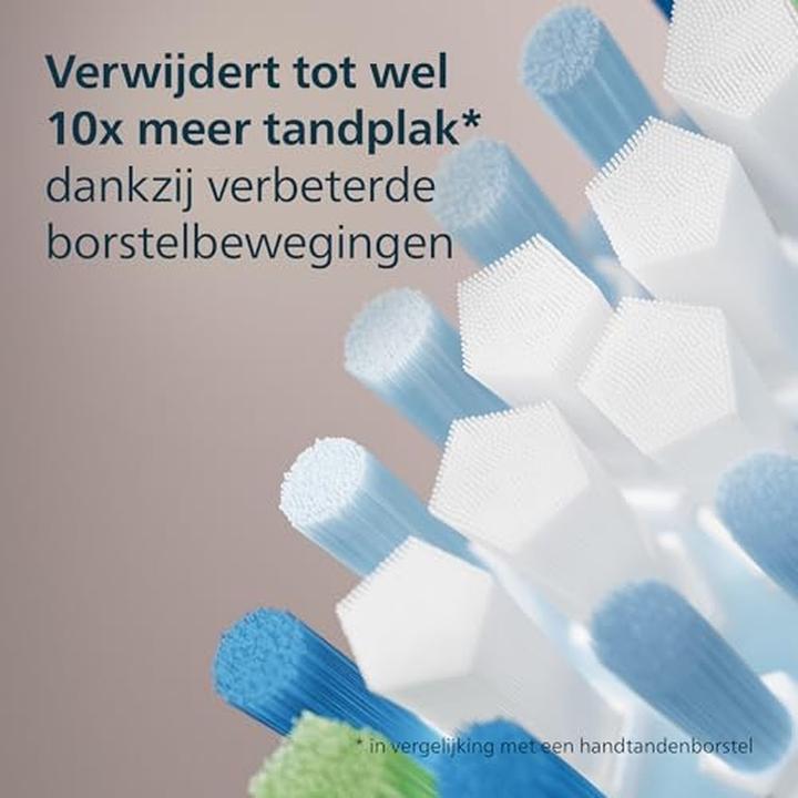 Image du produit Philips Sonicare C3 Premium Défense contre la plaque dentaire (6 x)