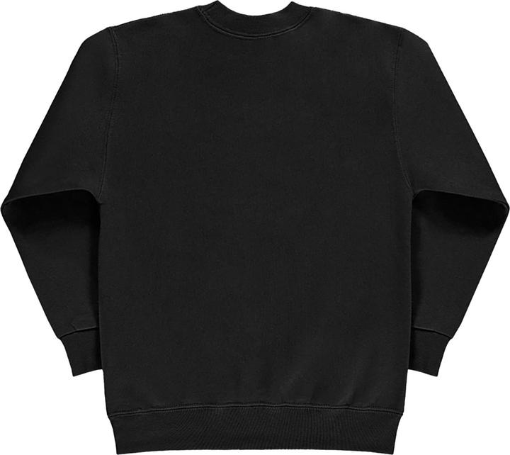 Produktbild Sg Pullover mit Rundhalsausschnitt (116)