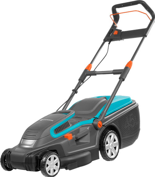 Produktbild Gardena PowerMax 1800/42 (Netzbetrieb)