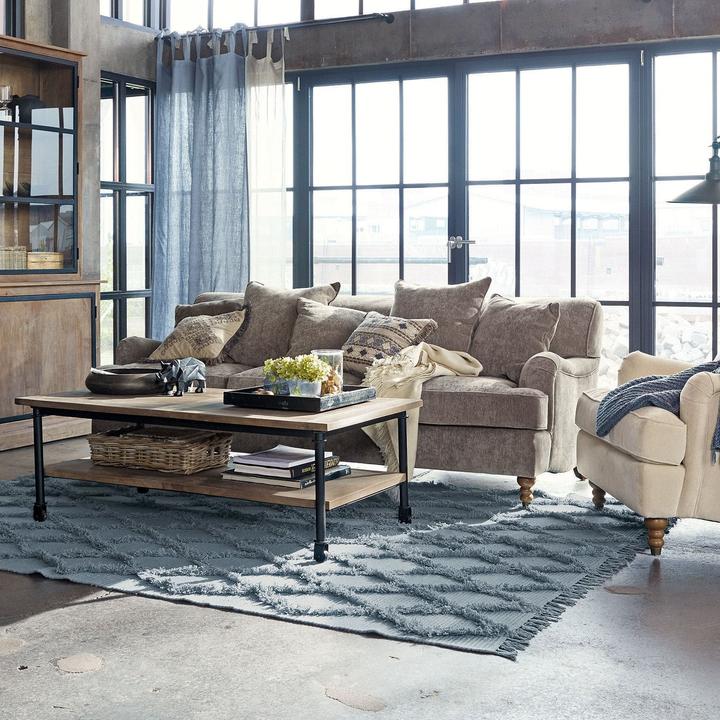 Produktbild Loberon Sofa Isa (3-Sitzer)