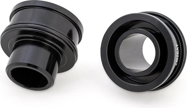 Halo MT2 Boost Torque Adapter - schwarz