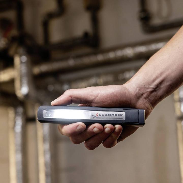 Image du produit Scangrip Lampe de travail (150 lm)
