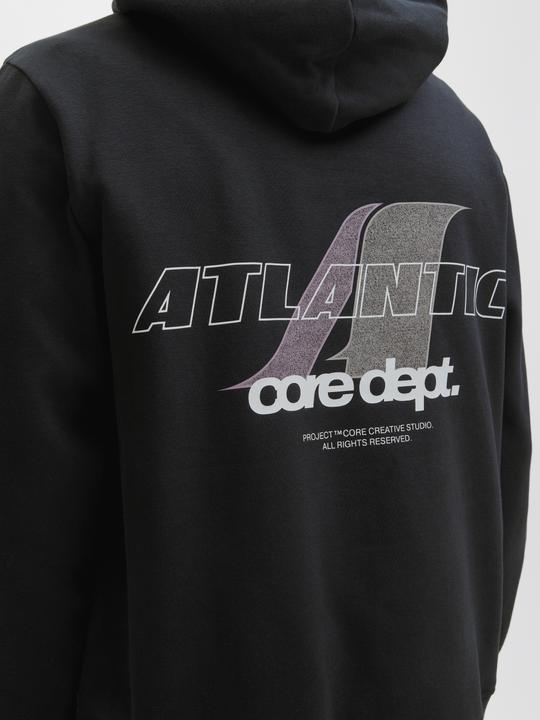 Produktbild Jack & Jones Kapuzenpullover Kapuzenpullover (M)