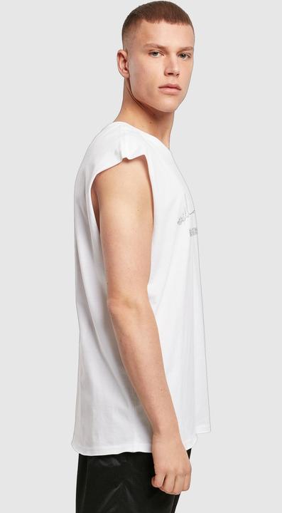 Produktbild Merchcode Washington Sleeveless Tee - 173435 (M)