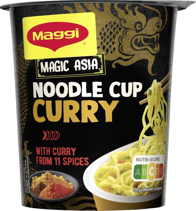Curry