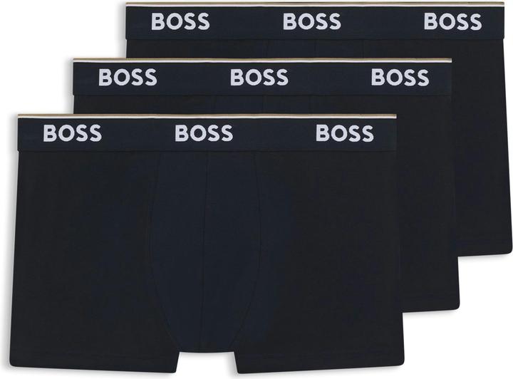 Produktbild BOSS Power (M, 3er Pack)