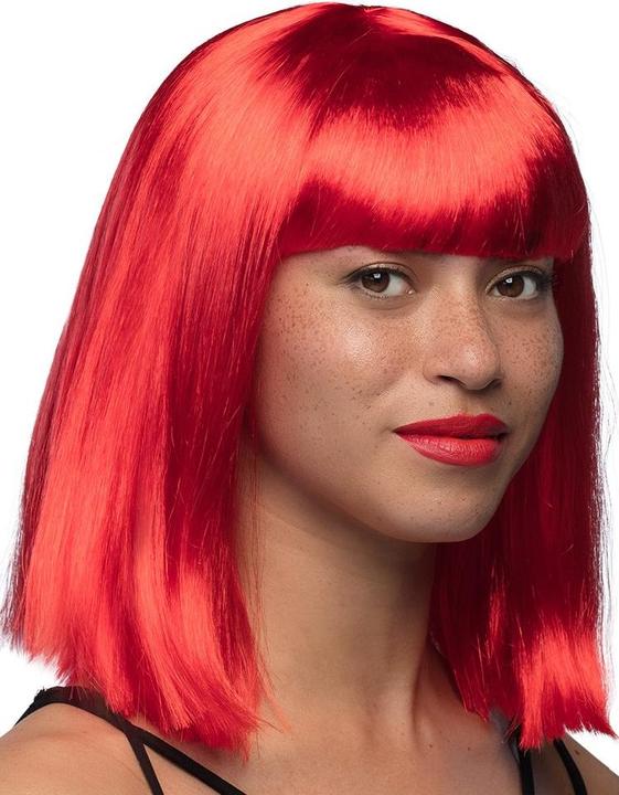Produktbild Boland Red Long Bob - Dance