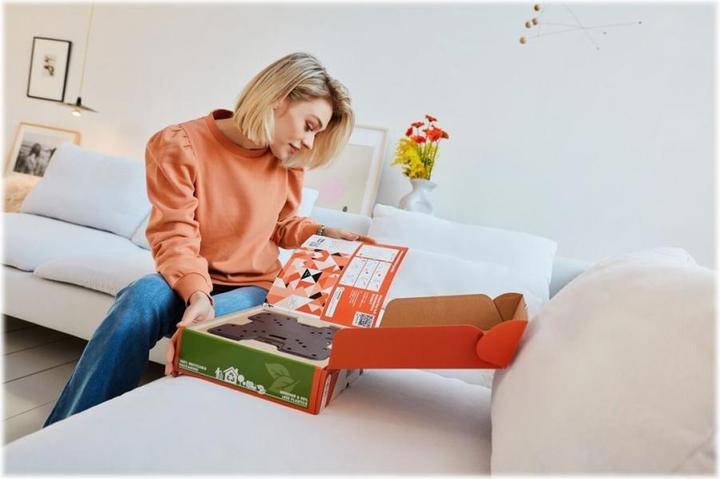 Image du produit Vogels TVM 1225 (Mur, 43", 15 kg)