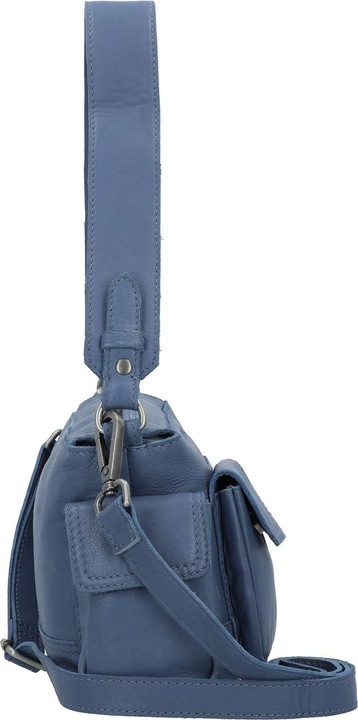 Produktbild Cowboysbag Susanville Schultertasche Leder 25 cm