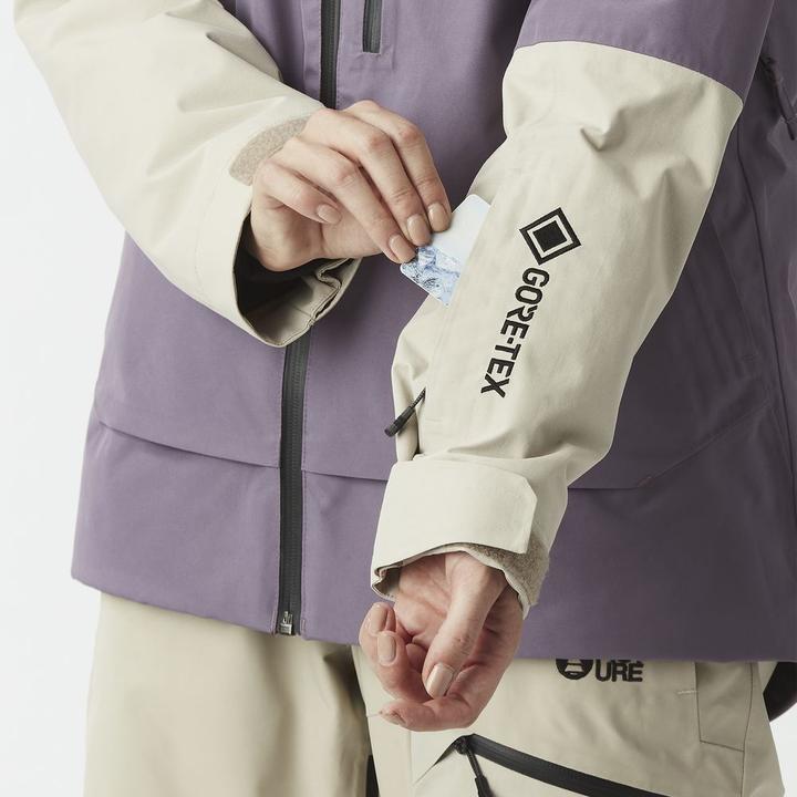 Produktbild Picture Merepi W Gore Tex Jacket (XL)