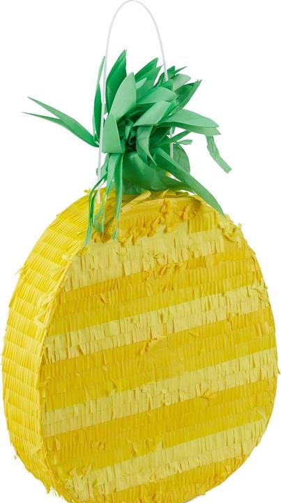 Actual product image Relaxdays Pineapple (1 pcs.)