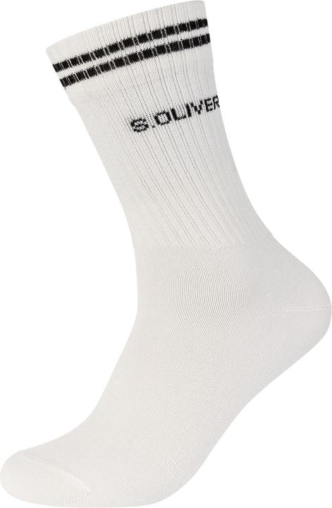Immagine prodotto S.Oliver Calzini (confezione da 10, 35, 38)
