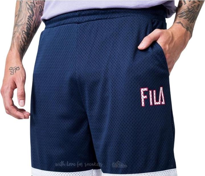 Actual product image FILA hort parker (S)