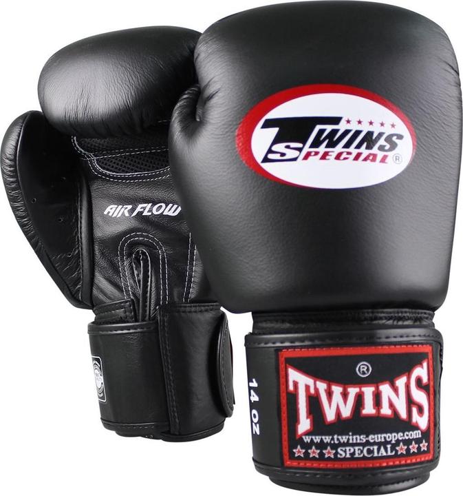 Produktbild Twins boxhandschuhe bgvl 3 air (10 OZ, 10)