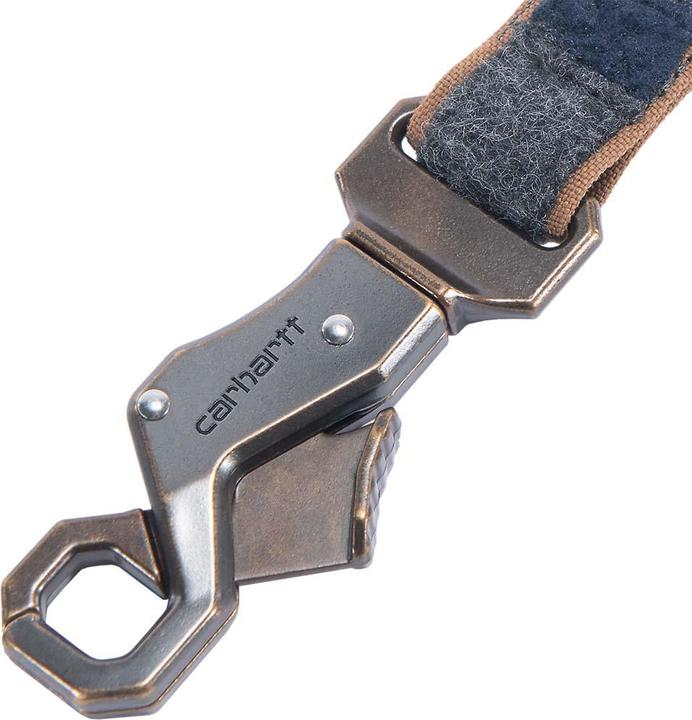 Actual product image Carhartt Smycz Blanket Stripe SHADOW STRIPE (Dog)