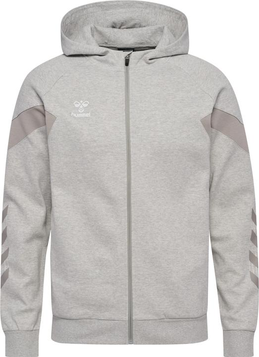 Image du produit hummel Hmltravel Zip Hoodie (S)