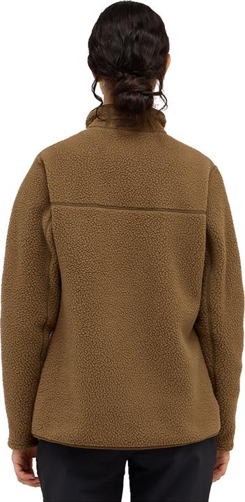 Immagine prodotto Haglöfs Women's Mossa Pile Jacket (S)