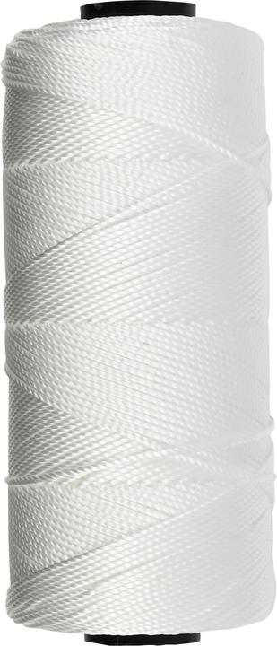 Actual product image Benson Kite string 0.5 mm x 200 m white (200 m)