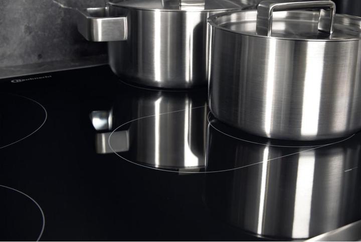 Actual product image Bauknecht CTAR 9642 IN