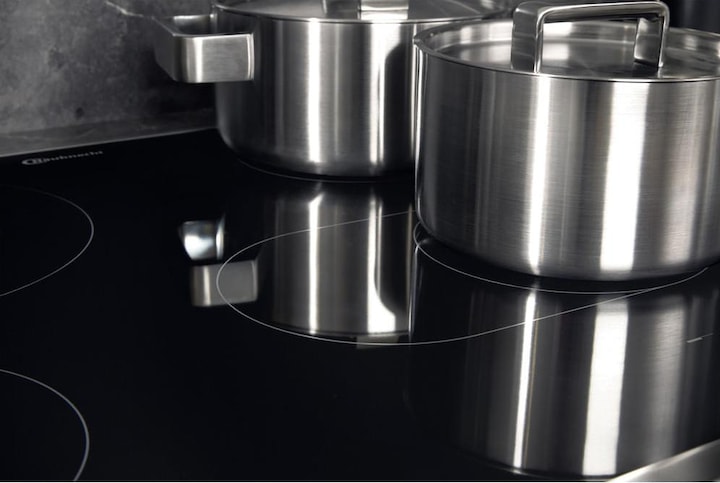 Actual product image Bauknecht CTAR 9642 IN