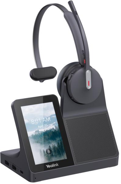 Image du produit Yealink WH 64 (Sans fil, USB-C)