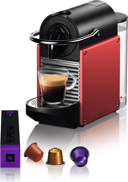 Actual product image De'Longhi Pixie (NESPRESSO Original)