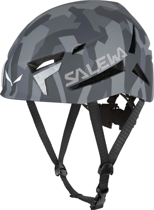 Salewa Vega climbing helmet