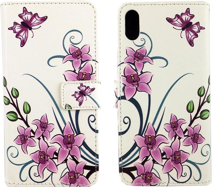 Actual product image König Design Case Mobile Protection for Apple iPhone XS Max Case Cover Wallet Case Bumper (Apple iPhone XS Max)