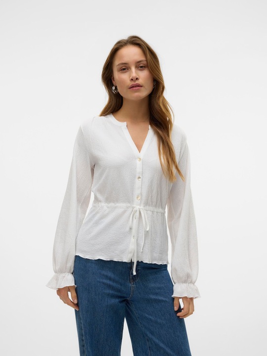 Produktbild Vero Moda VMGELINA Top Bluse (XL)