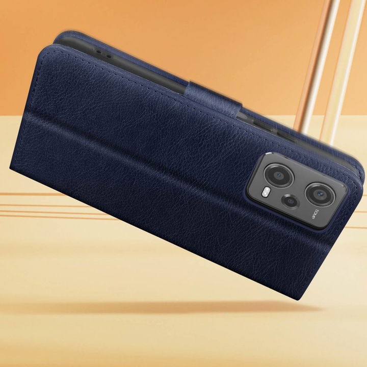 Produktbild Avizar Chesterfield Series (Xiaomi Redmi Note 12 Pro 5G)