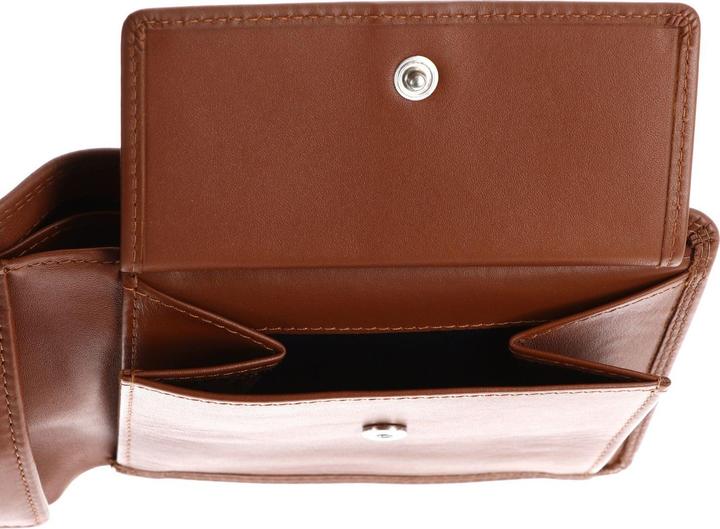 Actual product image Golden Head Polo RFID Protect Scheintasche 1154