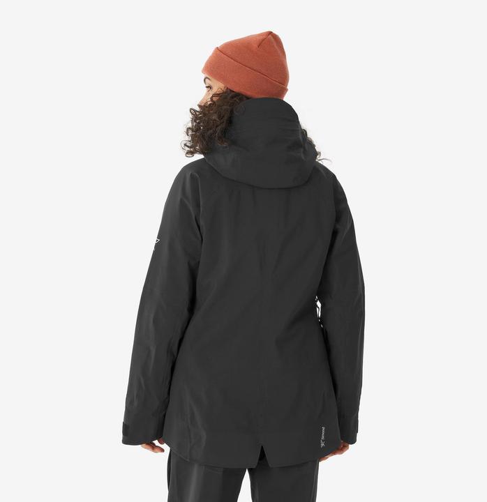 Immagine prodotto Simond Skijacke Freeride wasserdicht Damen Polyamid (M)