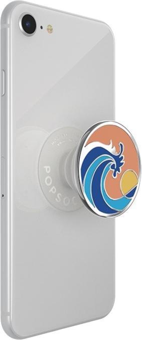 Actual product image PopSockets PopGrip - fingergrip/støtte