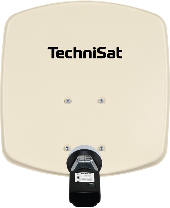Immagine prodotto TechniSat Digidish33vhbg (Antenna, 30 dB, LTE)