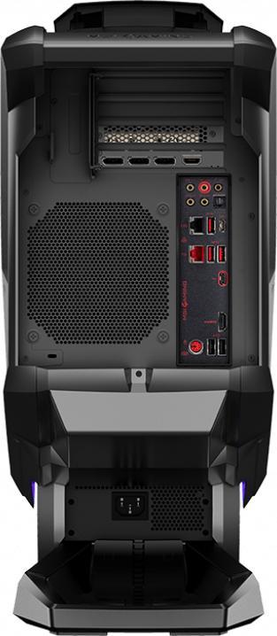 Produktbild MSI Ti5 11TE-227MYS (2000 GB, 32 GB, Intel Core i7-11700K, GeForce RTX 3080)