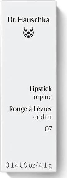 Immagine prodotto Dr. Hauschka Rossetto 07 orpine 4,1 g (07 Orpina)