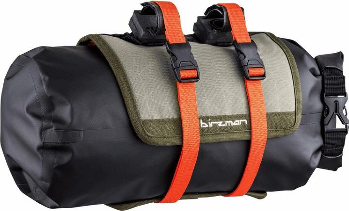 Produktbild Birzman Packman (9.50 l, Lenkertasche)