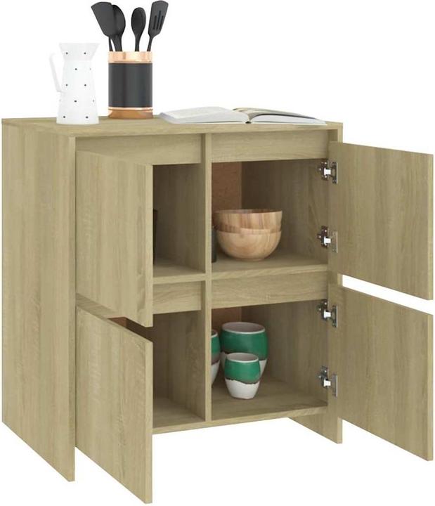 Produktbild vidaXL Sideboard (70 x 41 x 75 cm)