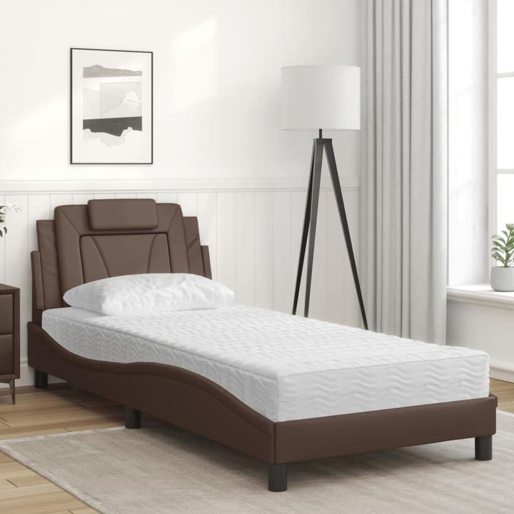 Immagine prodotto vidaXL Bett (90 x 200 cm)