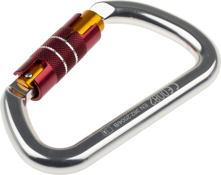 Immagine prodotto RS PRO Auto-Lok Karabiner