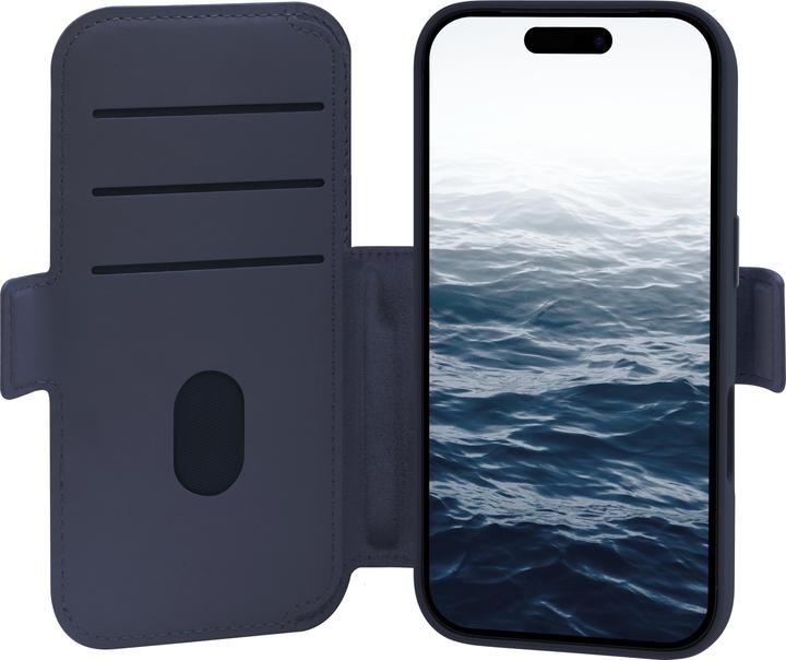 Produktbild dbramante1928 LyngeMSICON-iPhone17Pro-DeepWater (Apple iPhone 17 Pro Max)